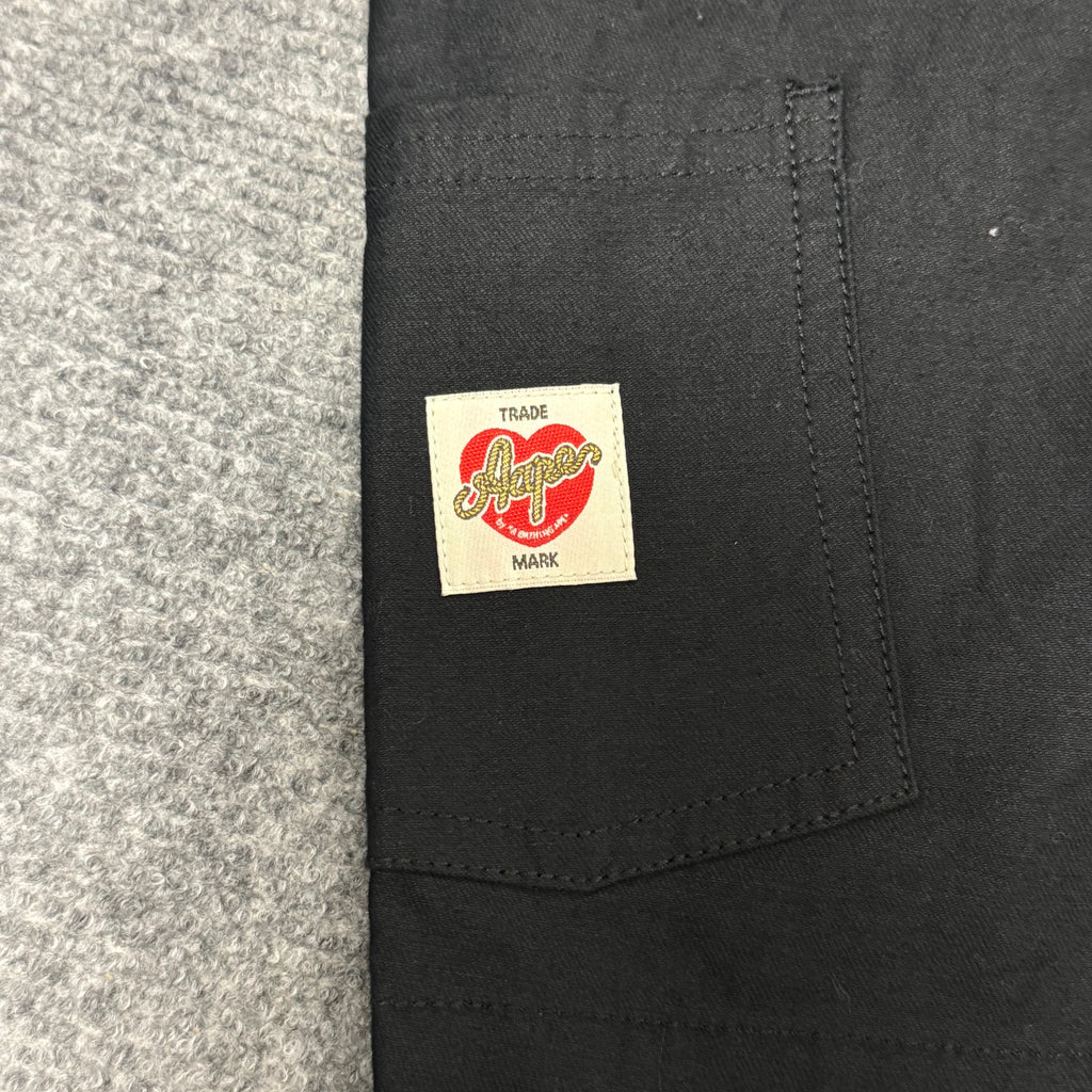 AAPE CARGO SHORT