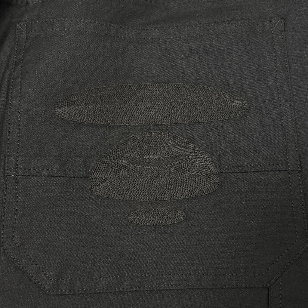 AAPE CARGO SHORT
