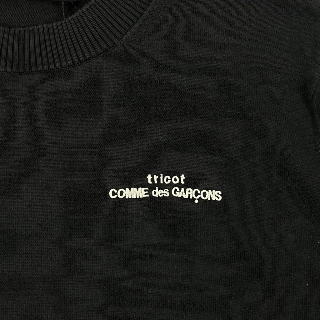TRICOT COMME DES GARCONS  L/S