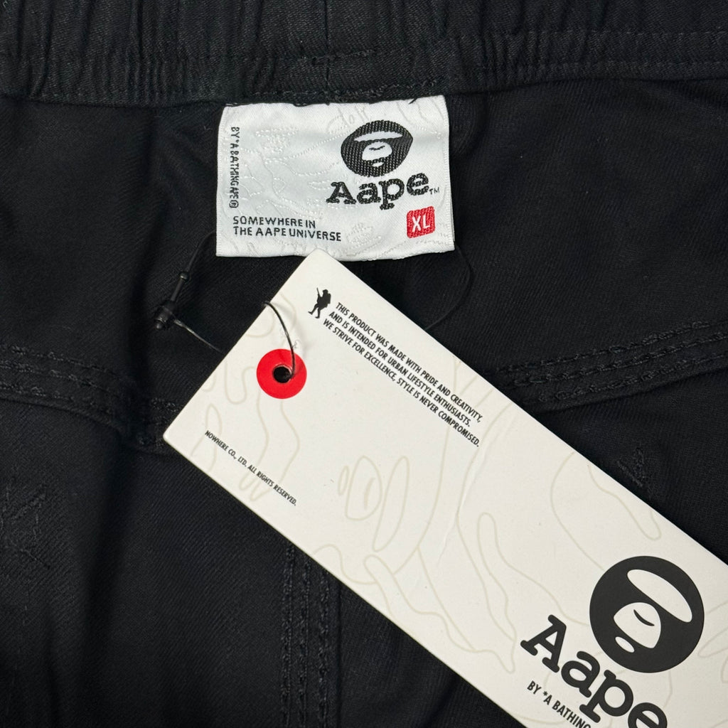AAPE CARGO SHORT
