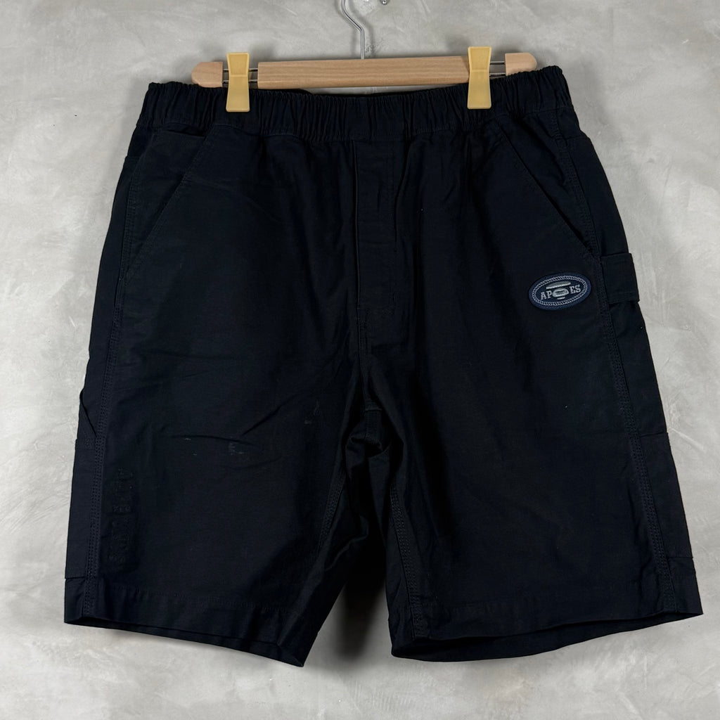 AAPE CARGO SHORT
