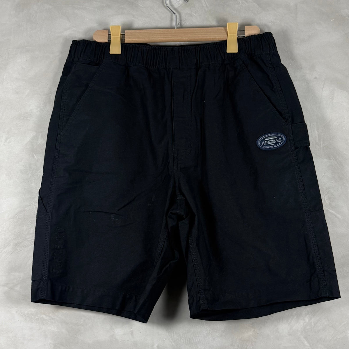 AAPE CARGO SHORT