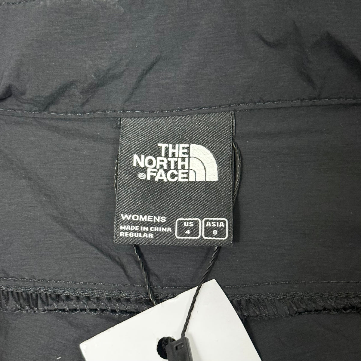 THE NORTH FACE SHORT