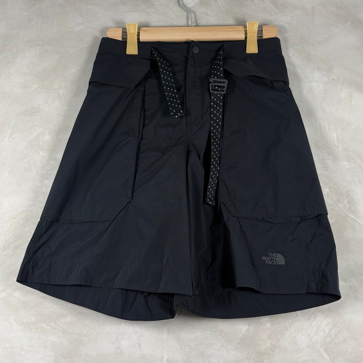 THE NORTH FACE SHORT