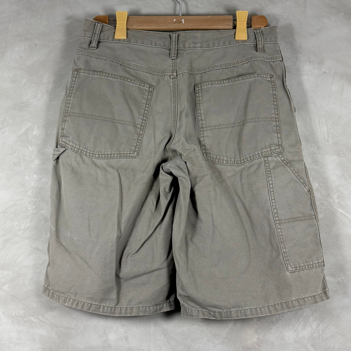OLD NAVY CARGO SHORT