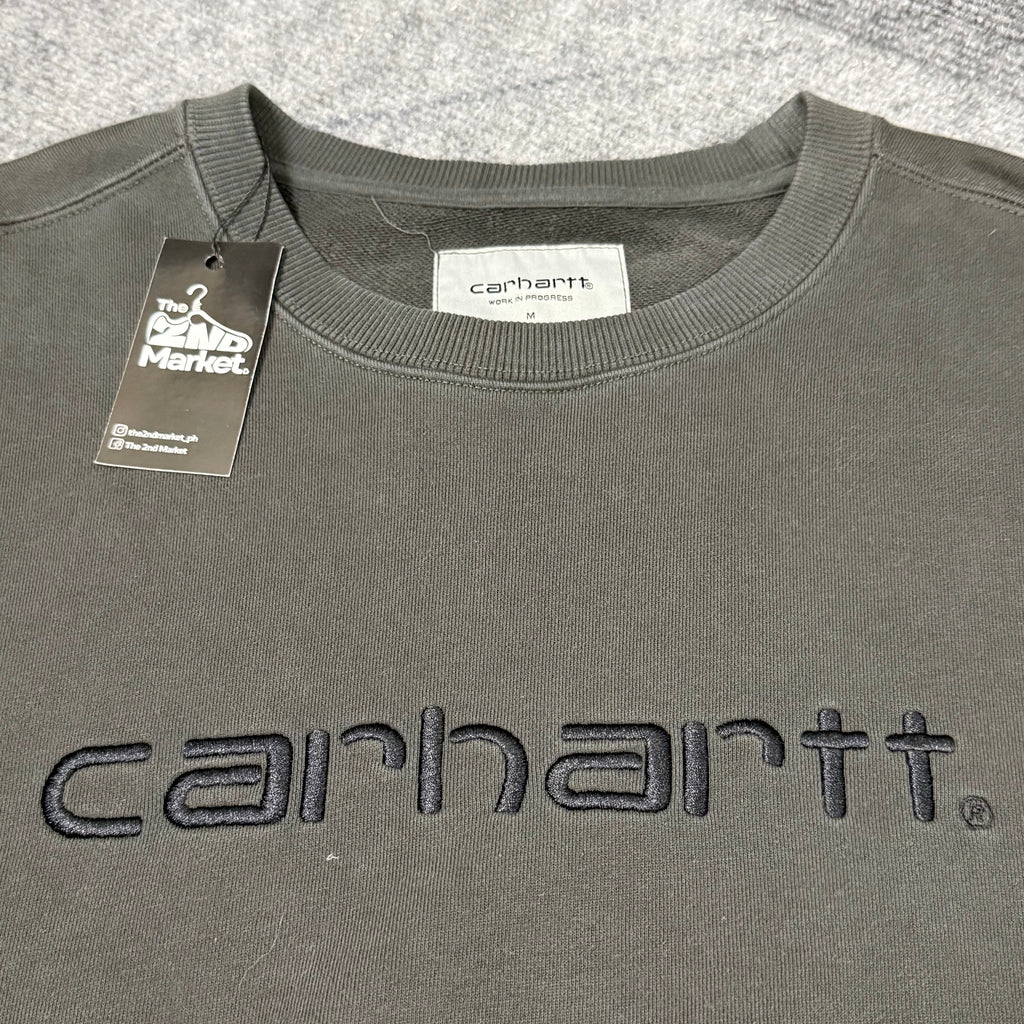 CARHARTT SWEATSHIRT