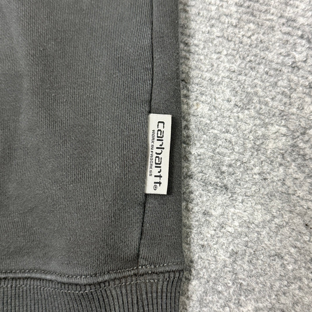 CARHARTT SWEATSHIRT