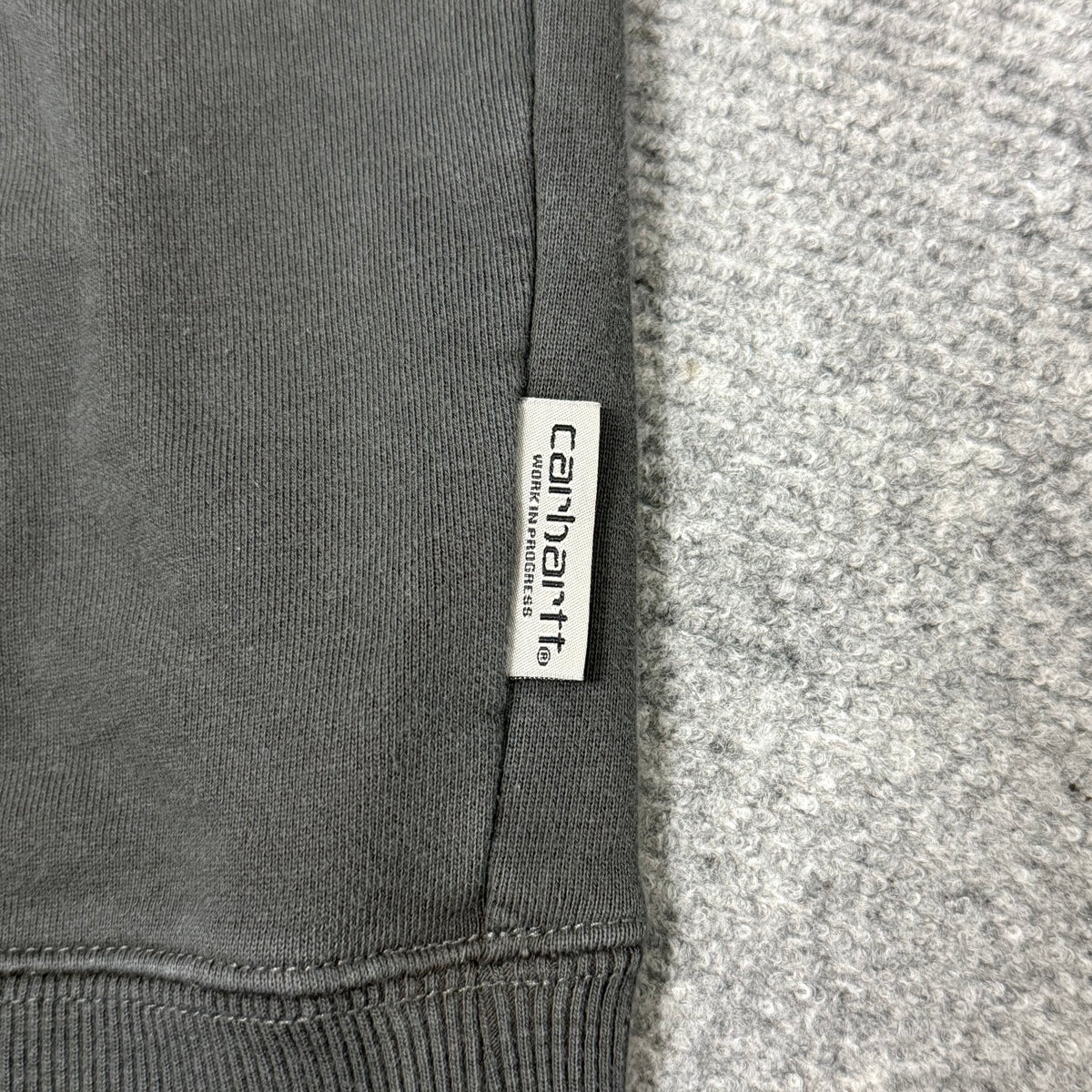 CARHARTT SWEATSHIRT