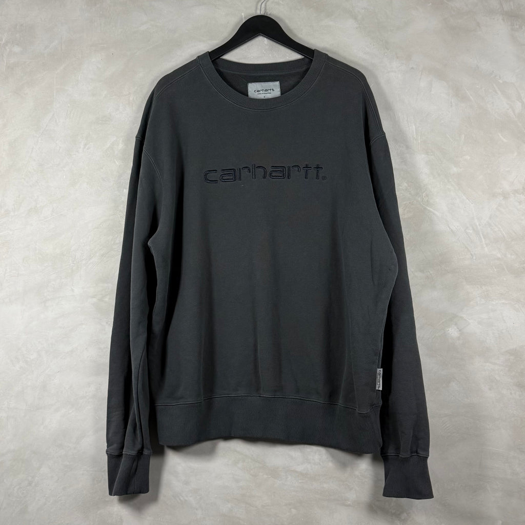 CARHARTT SWEATSHIRT