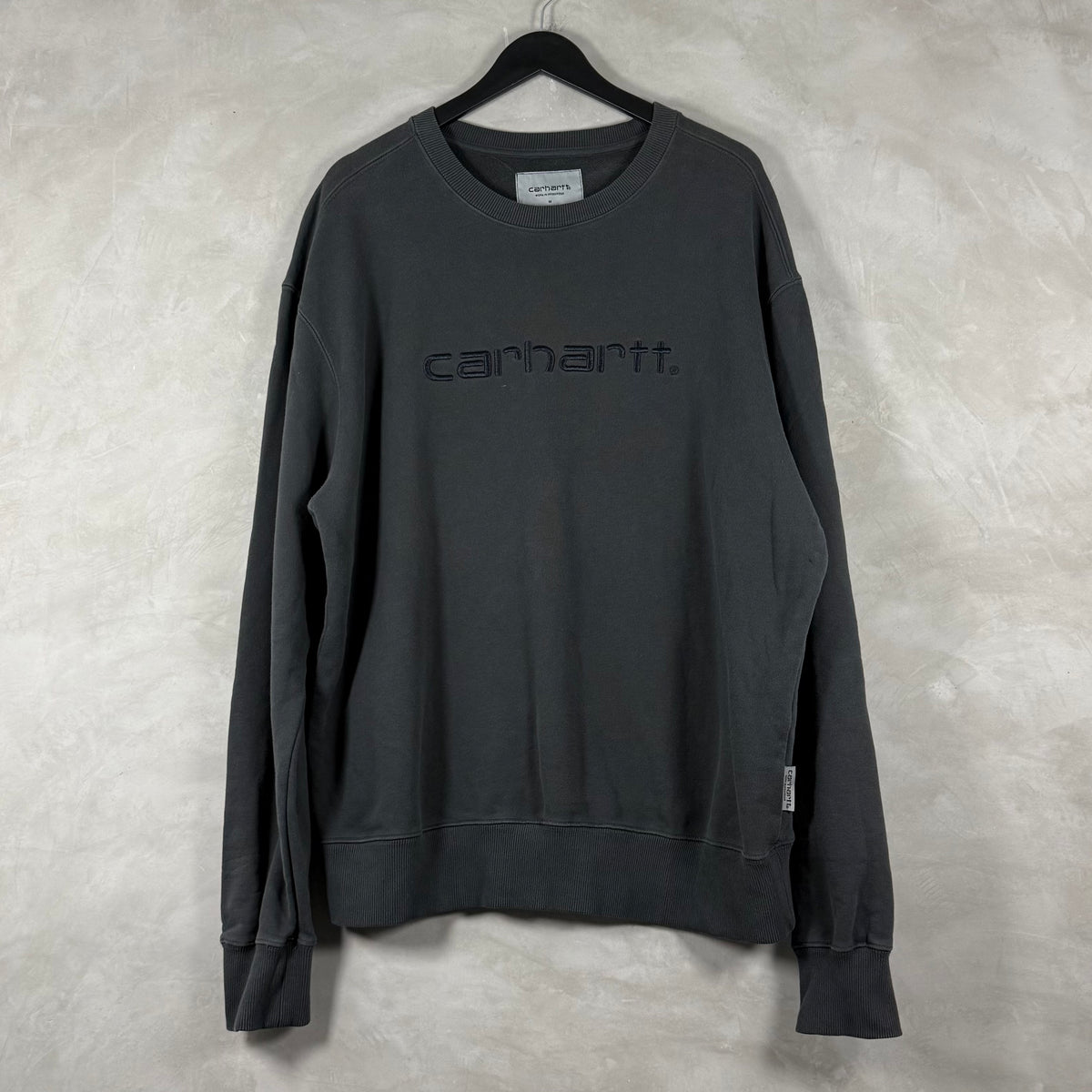 CARHARTT SWEATSHIRT