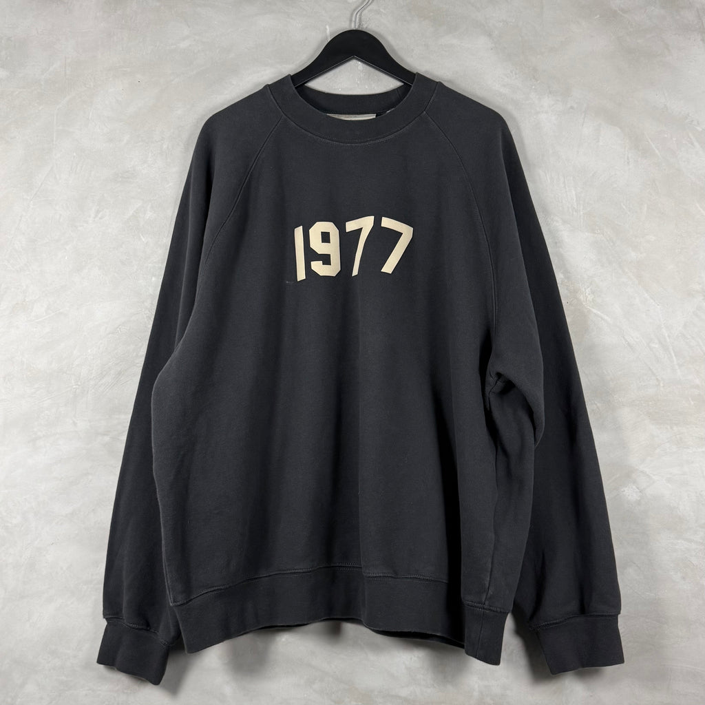 ESSENTIALS 1977 SWEATSHIRT