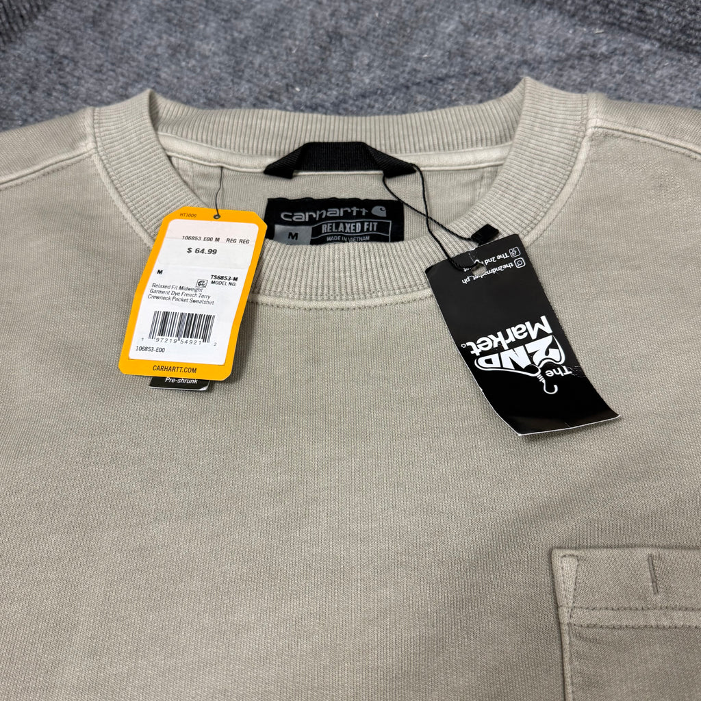 CARHARTT SINGLE POCKET