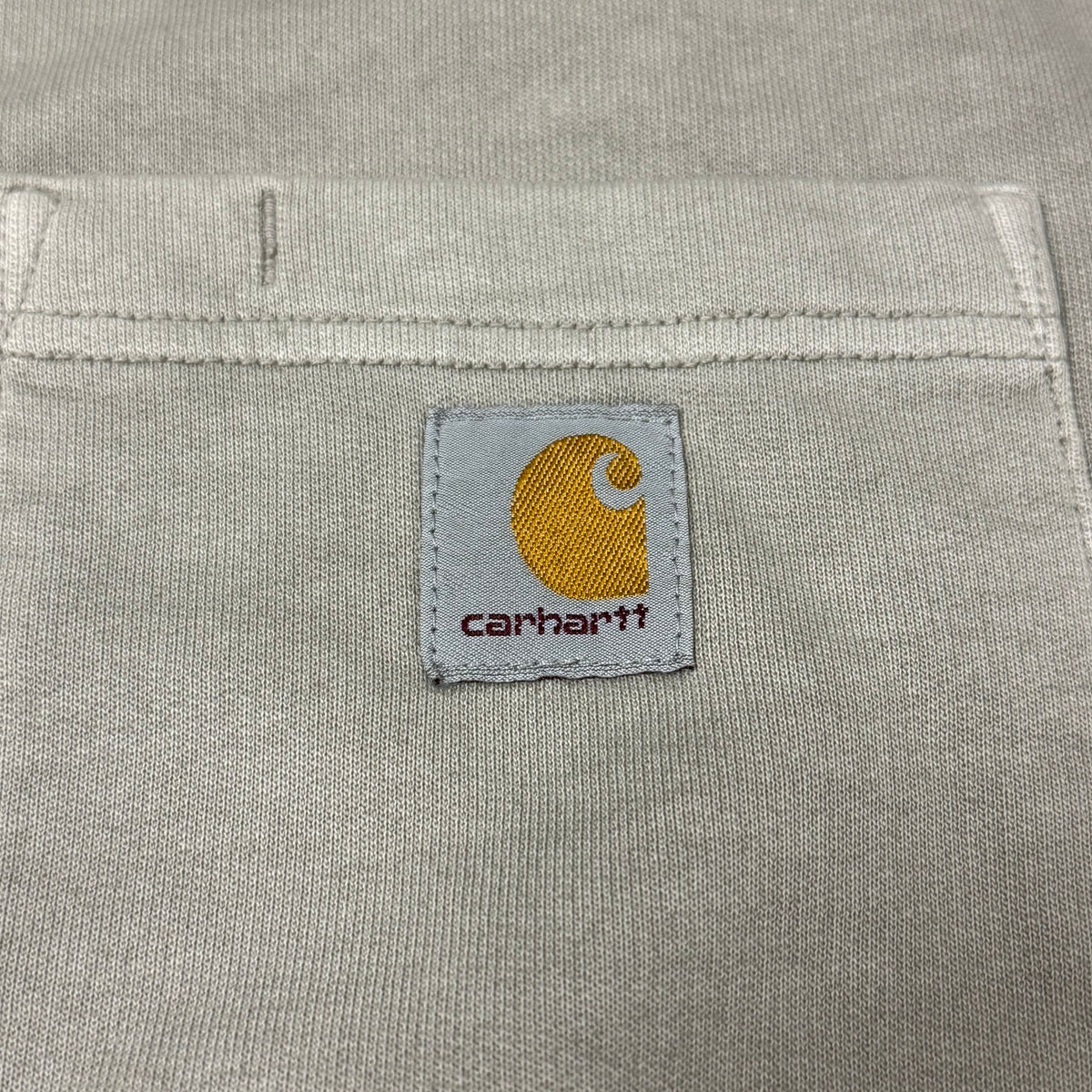 CARHARTT SINGLE POCKET