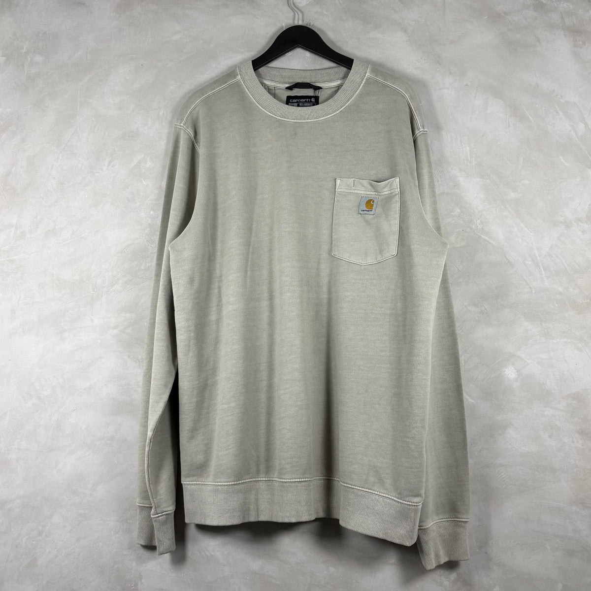 CARHARTT SINGLE POCKET