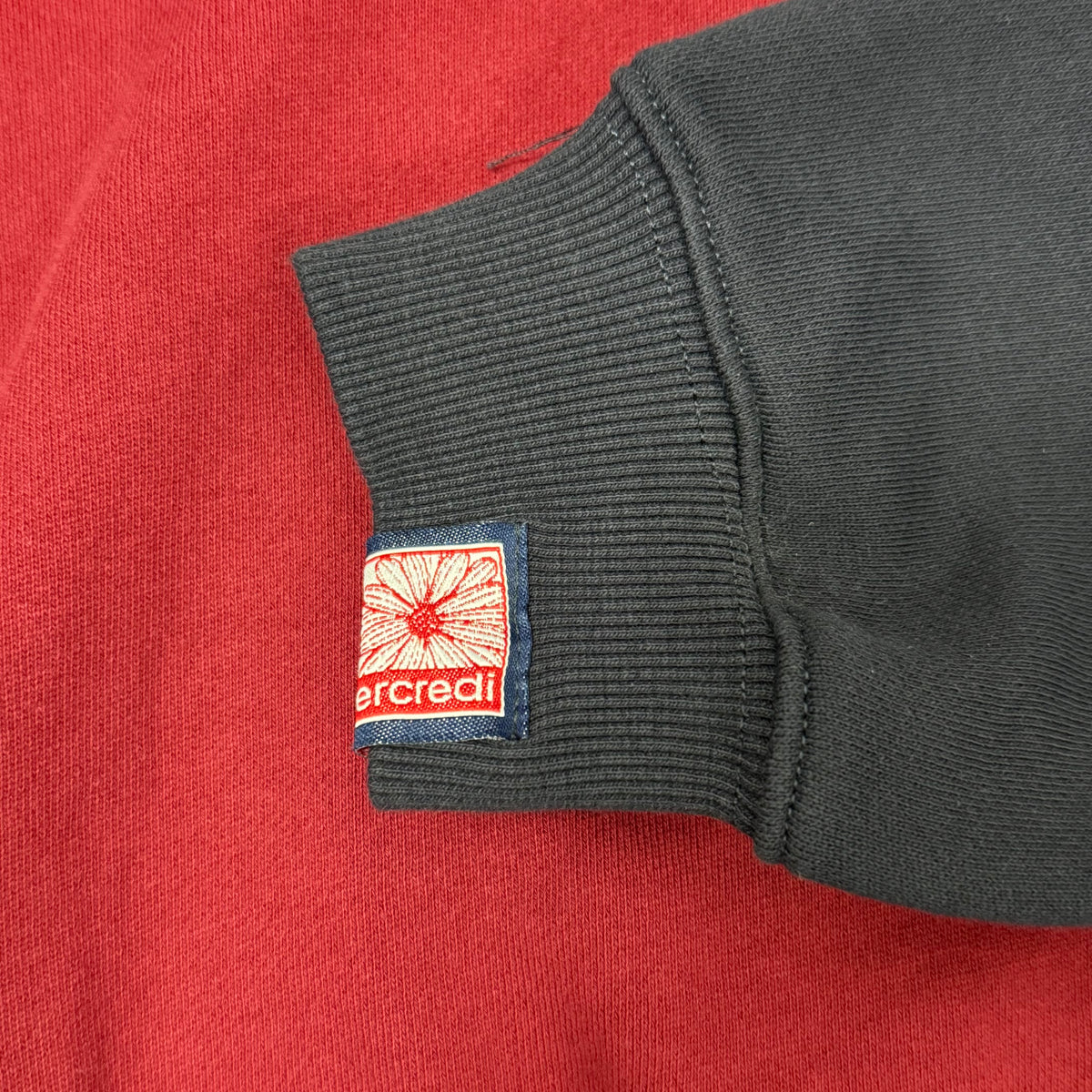 MARDI MERCREDI SWEATSHIRT