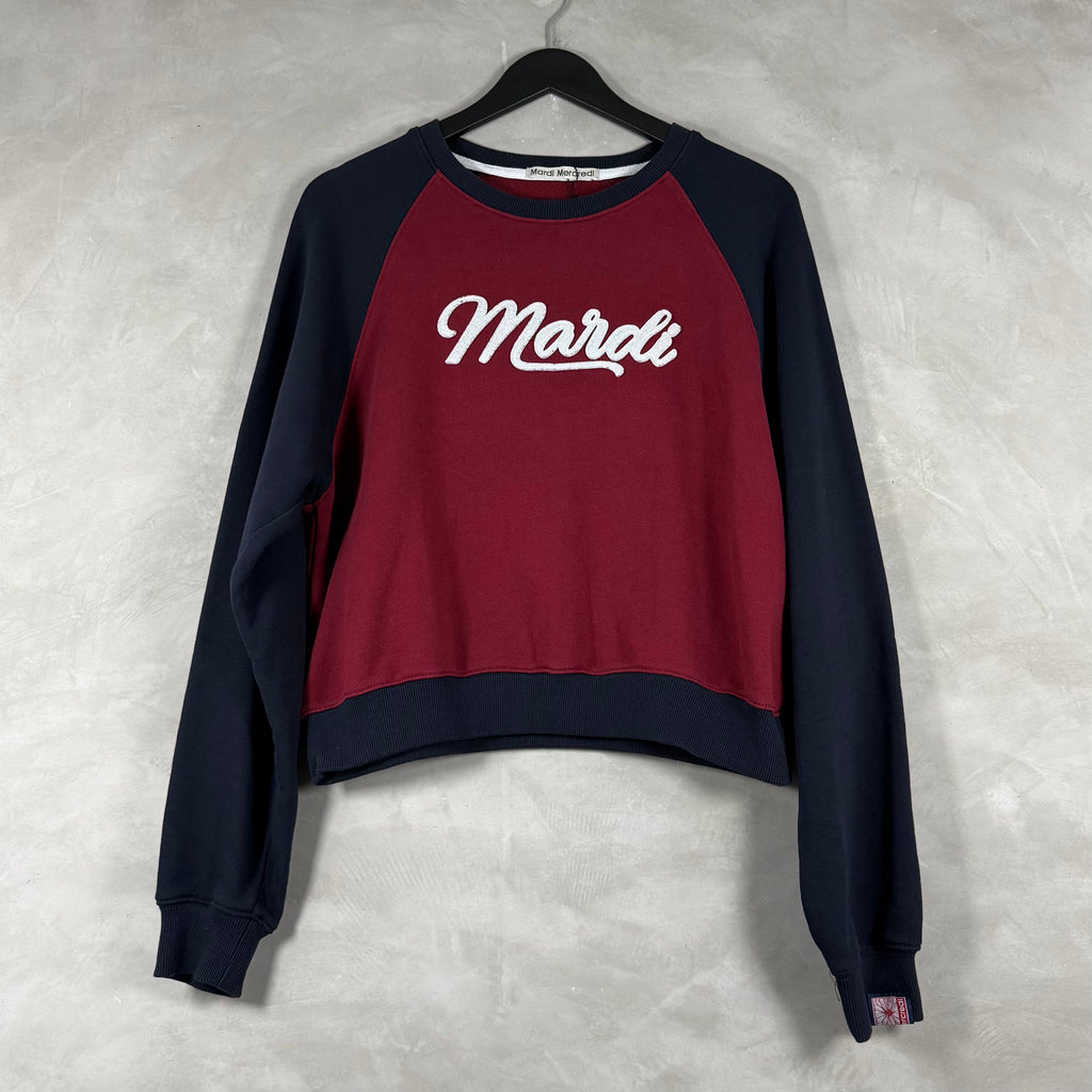 MARDI MERCREDI SWEATSHIRT