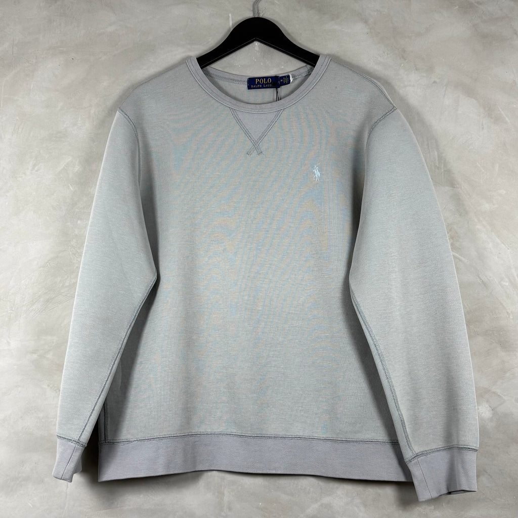 RALPH LAUREN SWEATSHIRT