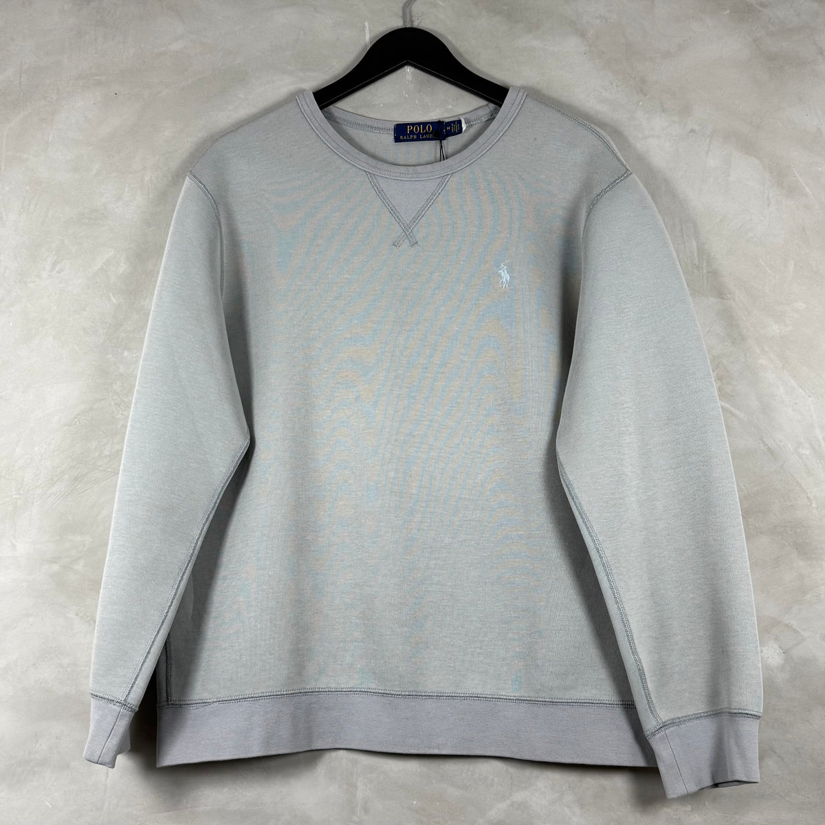 RALPH LAUREN SWEATSHIRT