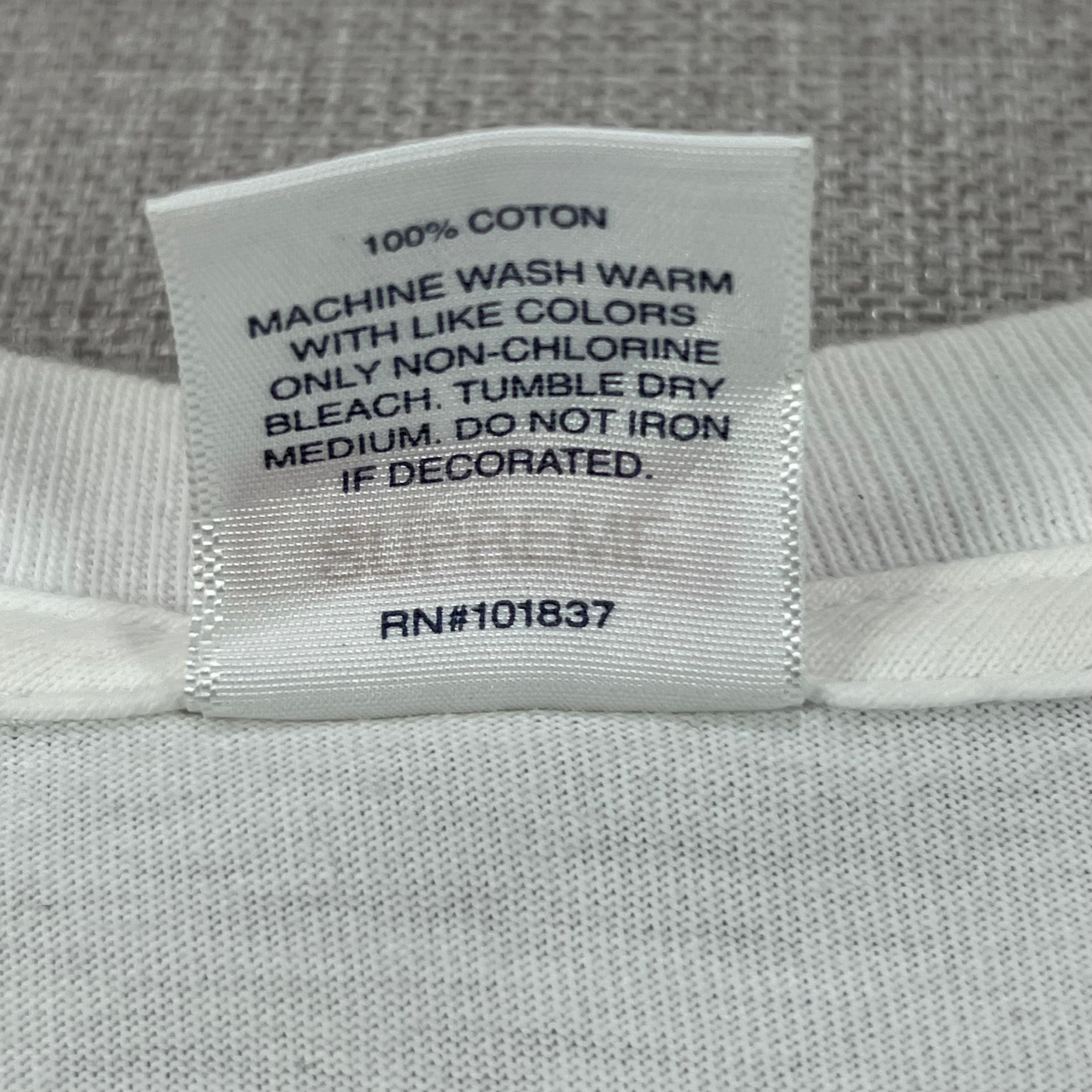 SUPREME TENTACLES TEE