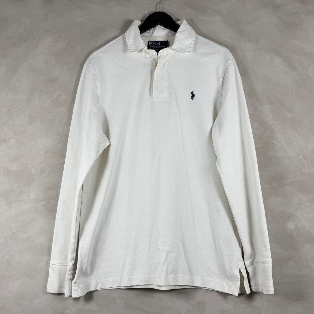 RALPH LAUREN POLO LONGSLEEVE