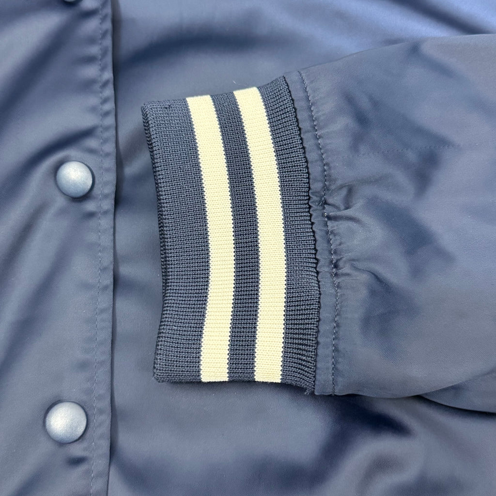STUSSY VARSITY JACKET