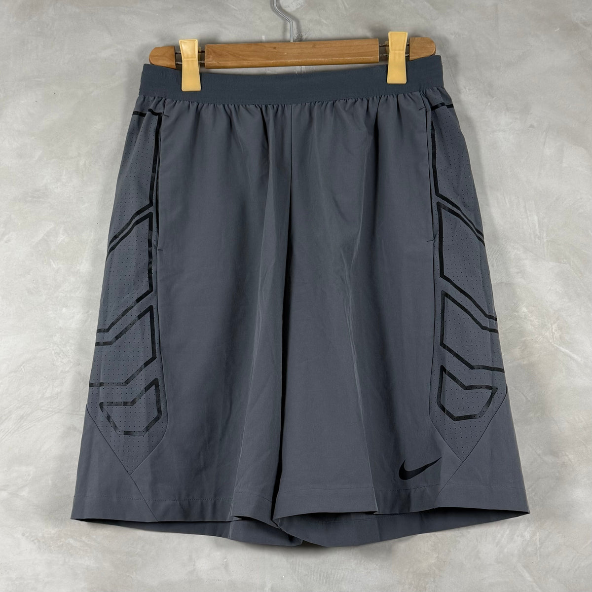 NIKE JERSEY SHORT