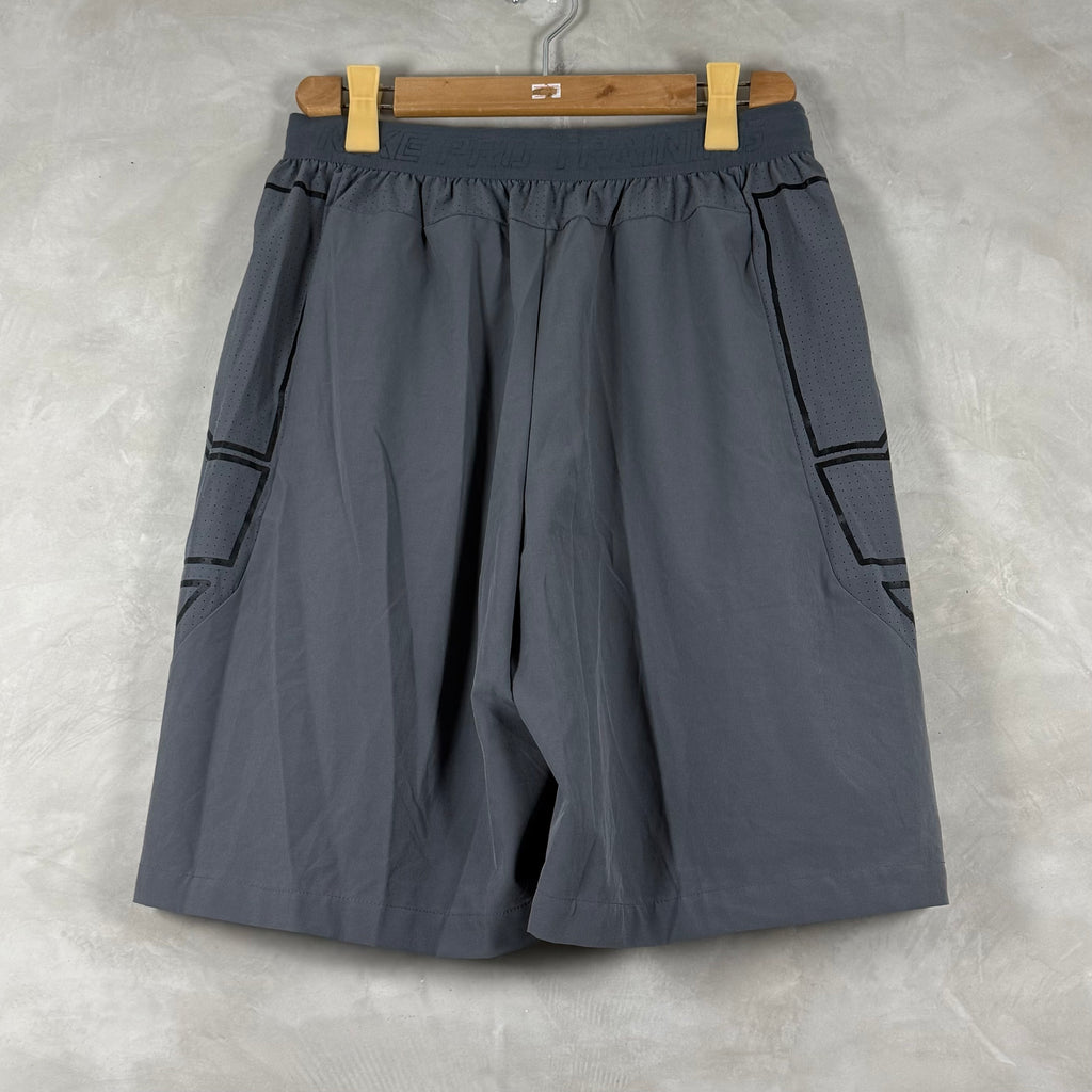 NIKE JERSEY SHORT