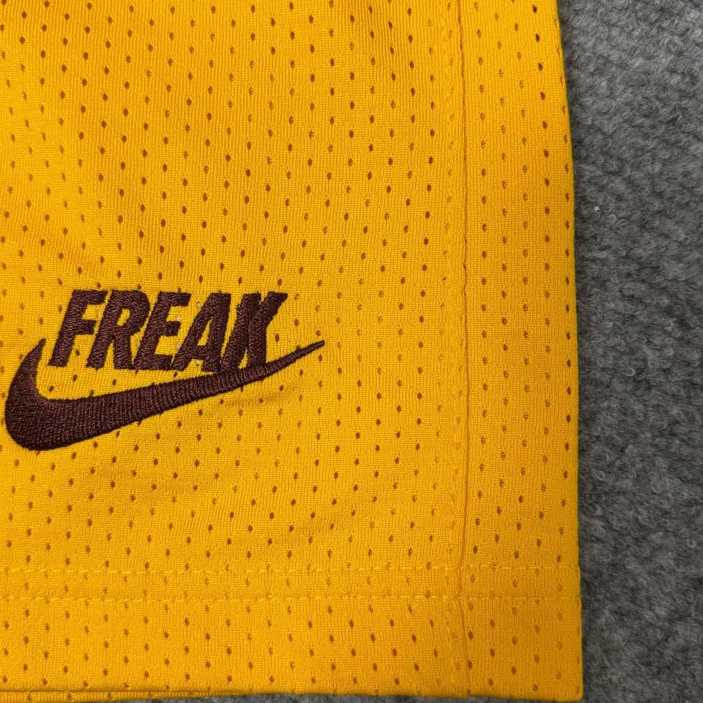 NIKE JERSEY SHORT