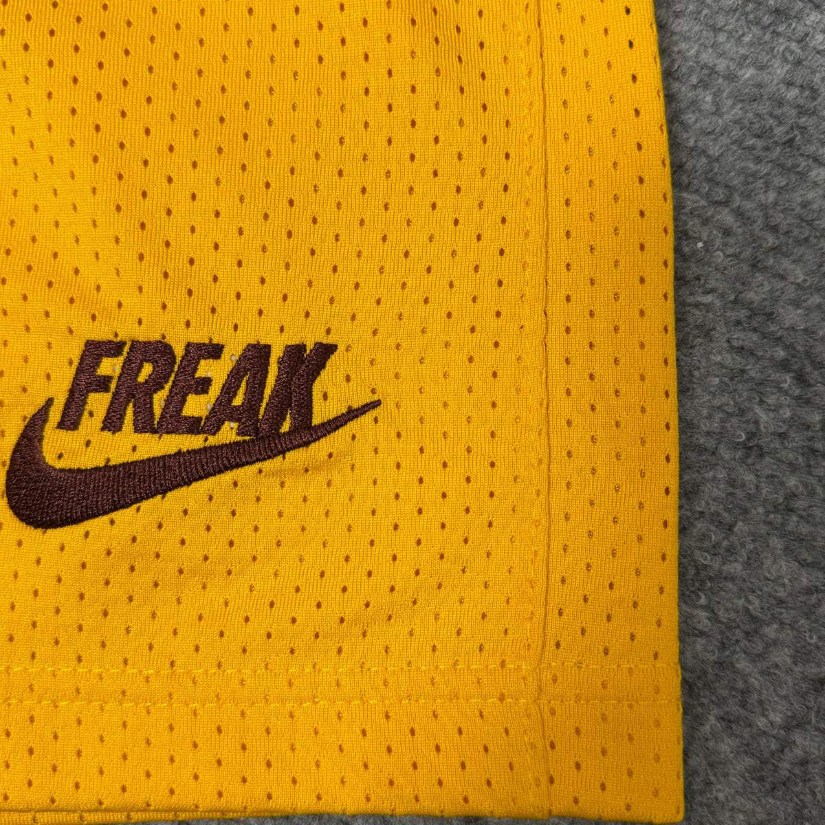 NIKE JERSEY SHORT