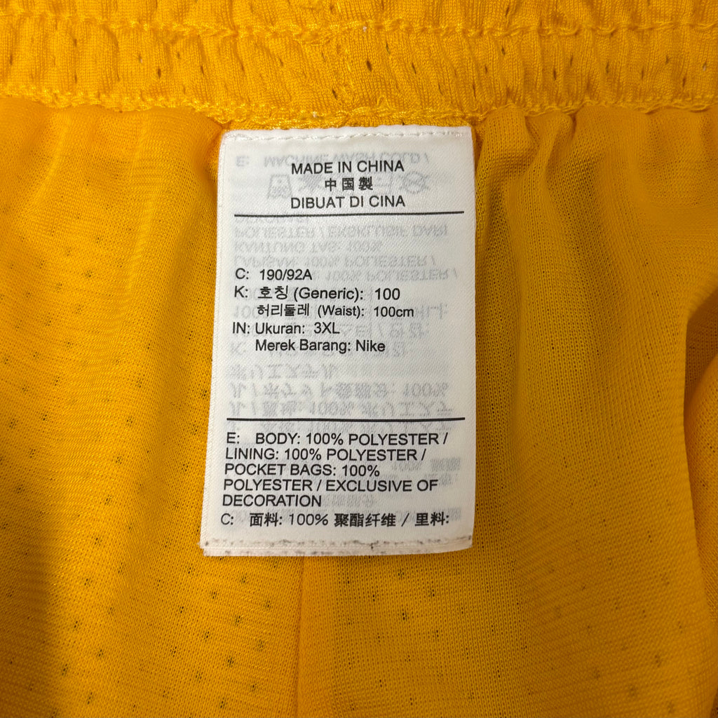 NIKE JERSEY SHORT