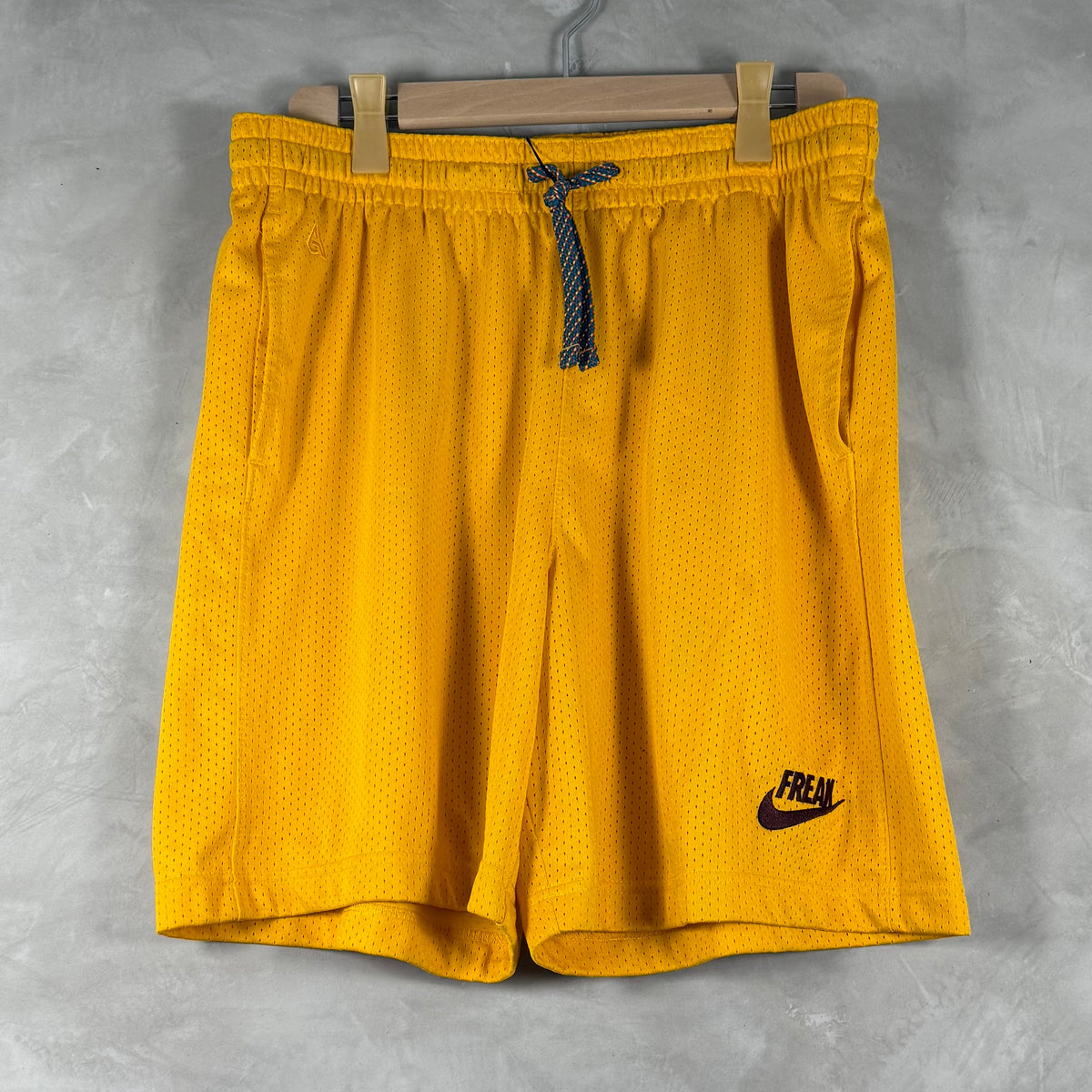 NIKE JERSEY SHORT