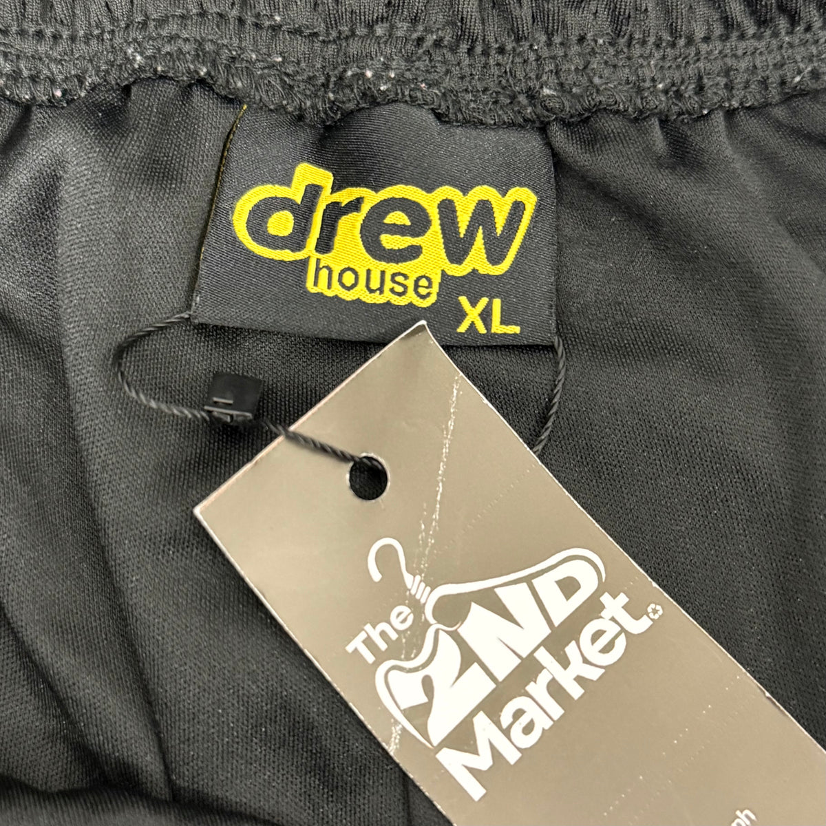DREW HOUSE JERSEY SHORT