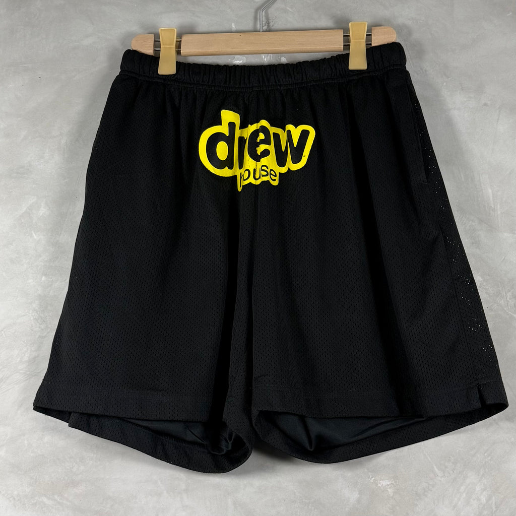 DREW HOUSE JERSEY SHORT