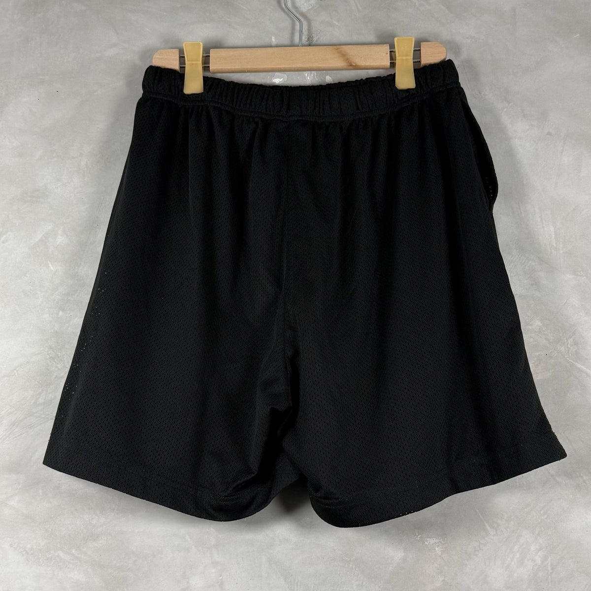 DREW HOUSE JERSEY SHORT