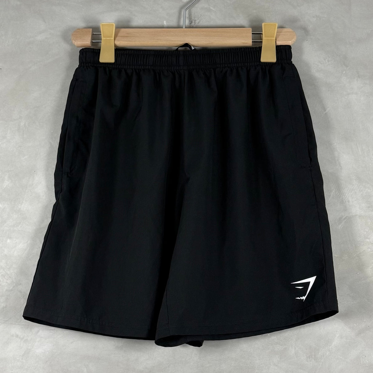 GYMSHARK SHORT