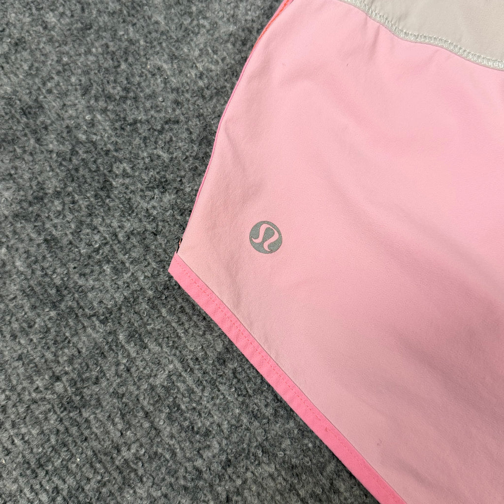 LULULEMON RUN PACE SHORT