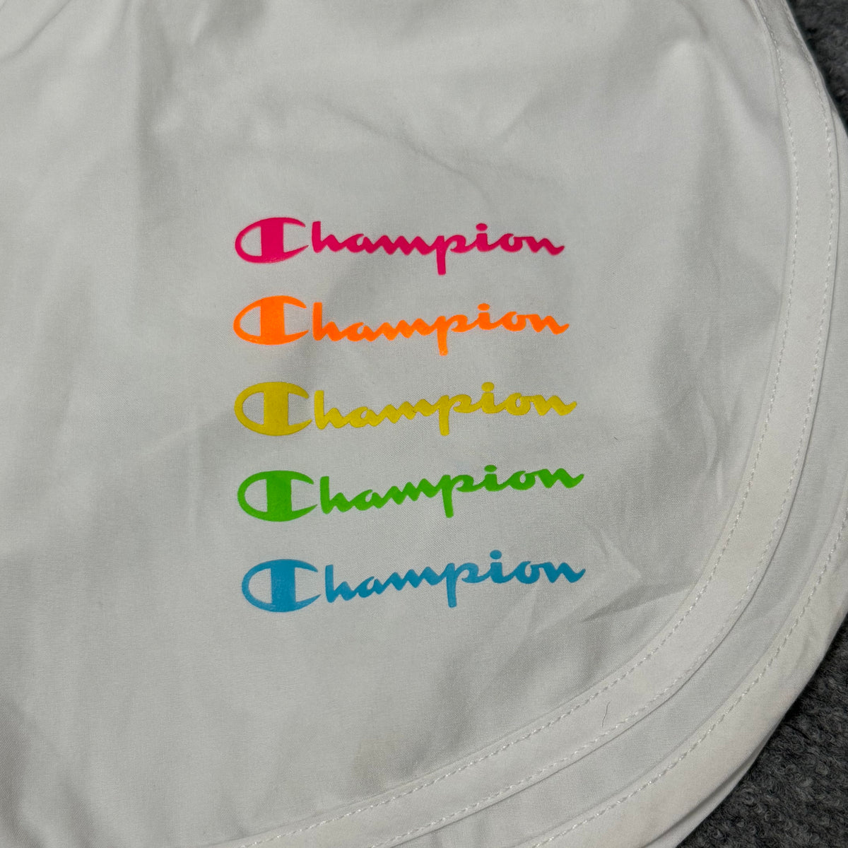 CHAMPION RUN PACE SHORT
