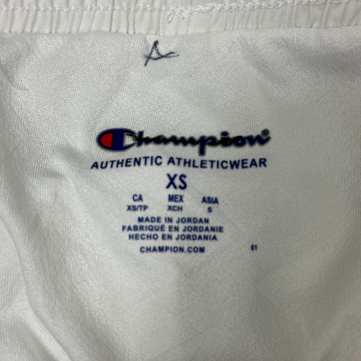 CHAMPION RUN PACE SHORT