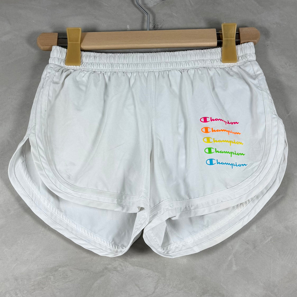 CHAMPION RUN PACE SHORT