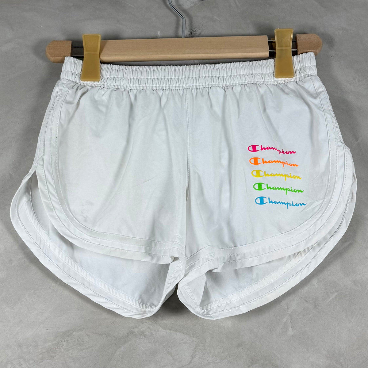 CHAMPION RUN PACE SHORT