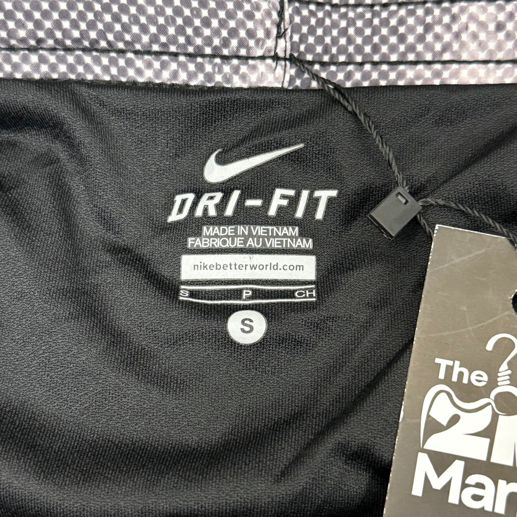 NIKE DRI-FIT PACE SHORT