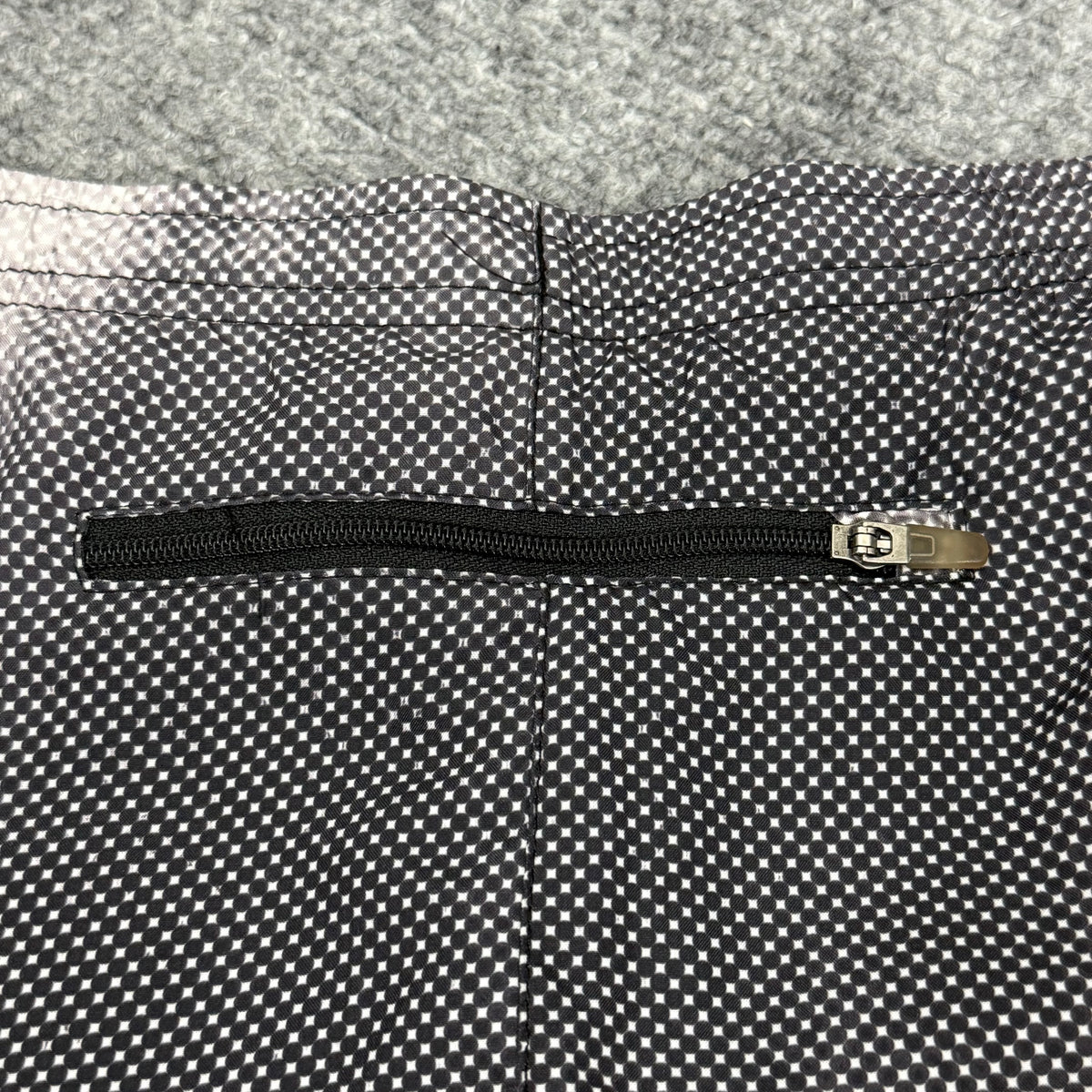 NIKE DRI-FIT PACE SHORT