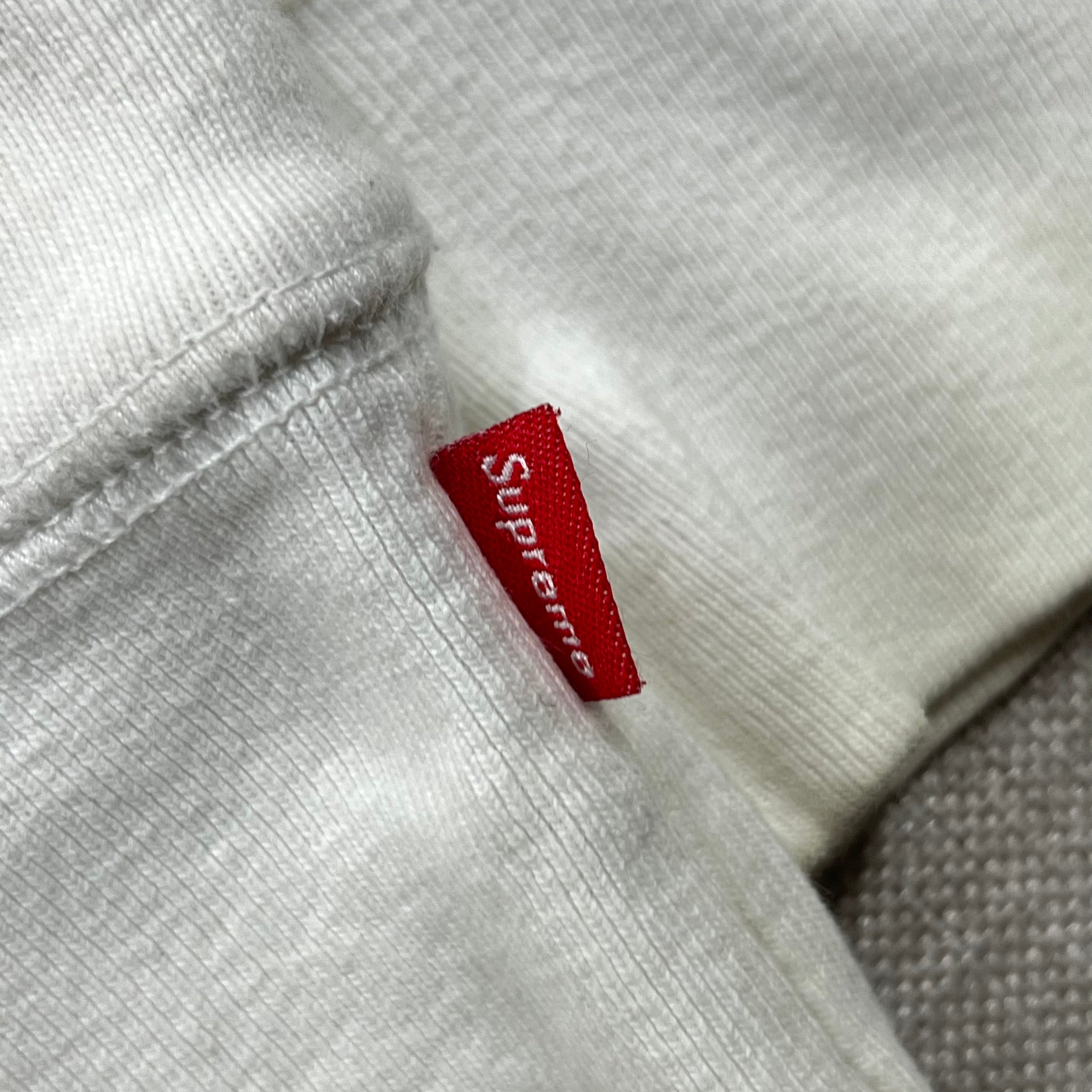 SUPRREME PORTRAIT HOODIE
