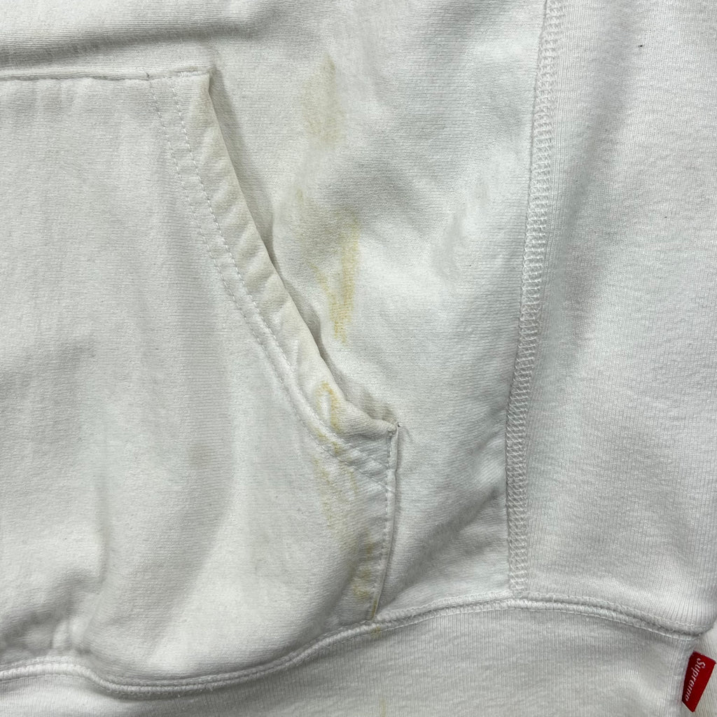 SUPRREME PORTRAIT HOODIE