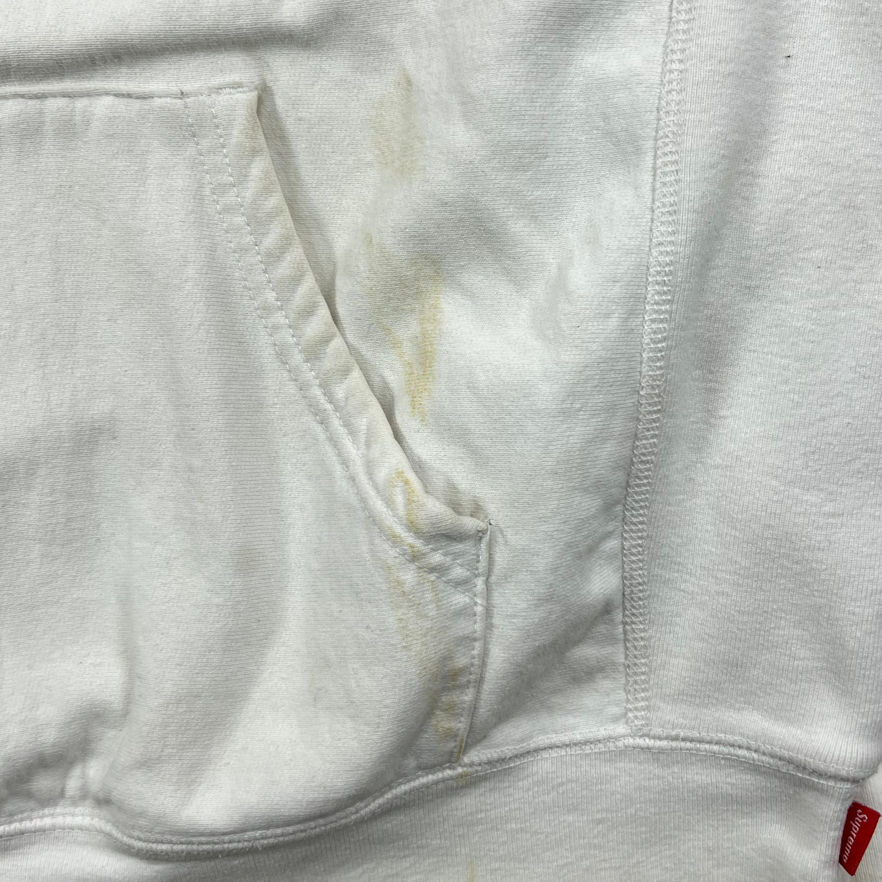 SUPRREME PORTRAIT HOODIE