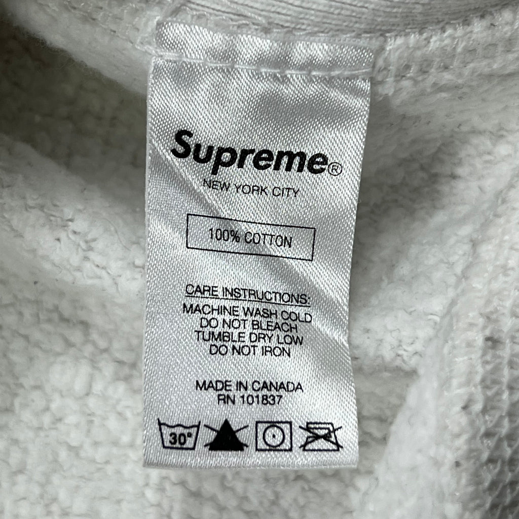 SUPRREME PORTRAIT HOODIE