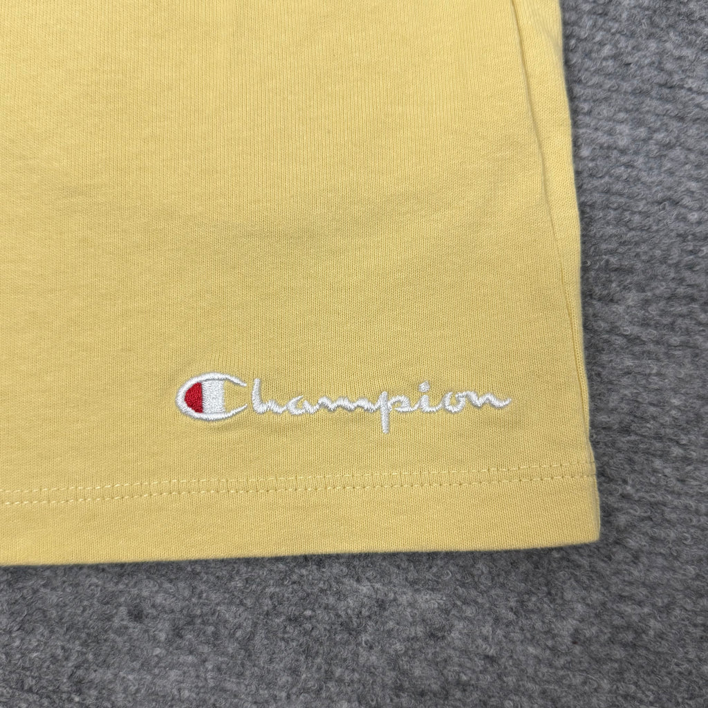 CHAMPION COTTON SHORT