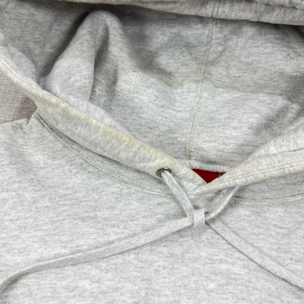 SUPREME XXL HOODIE