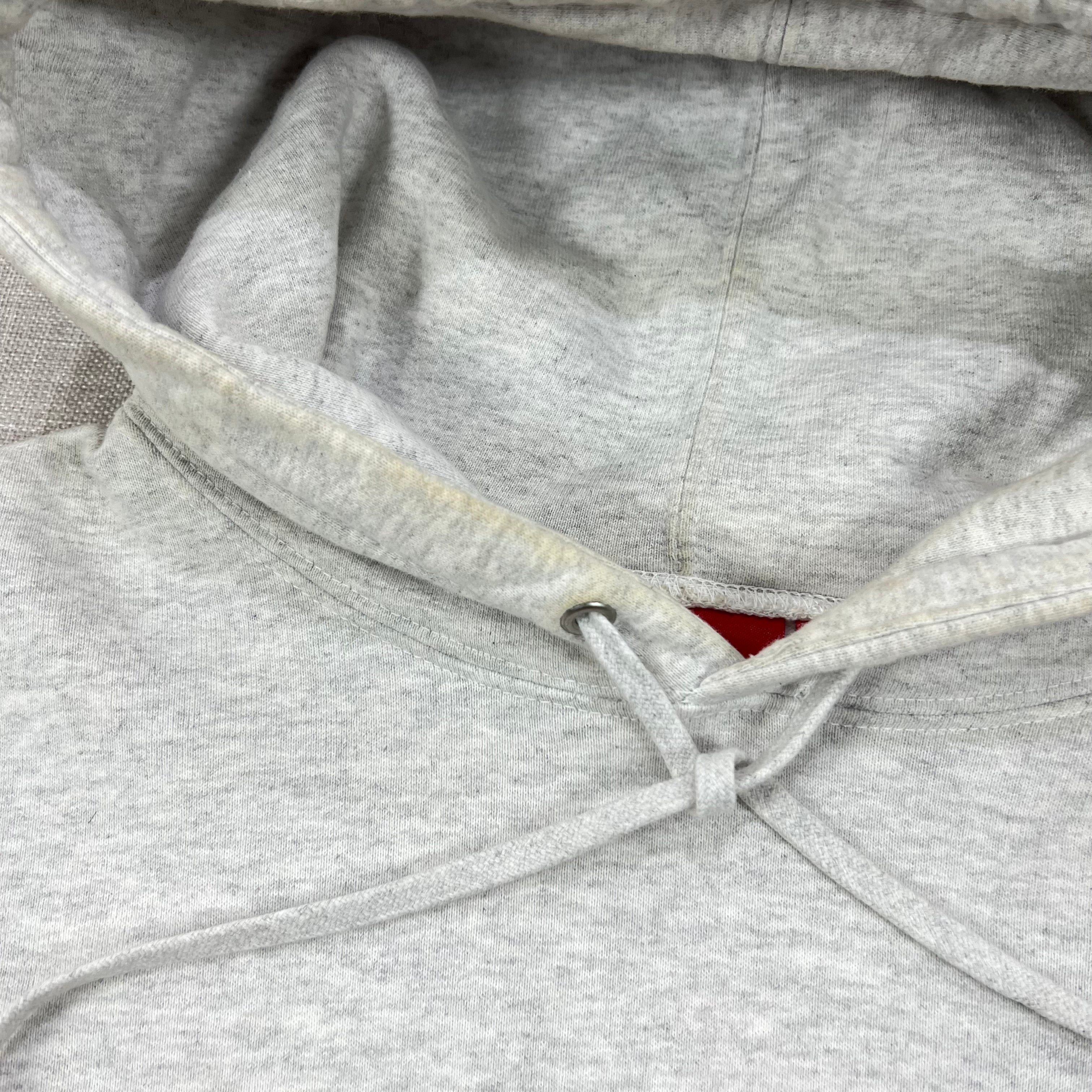 SUPREME XXL HOODIE