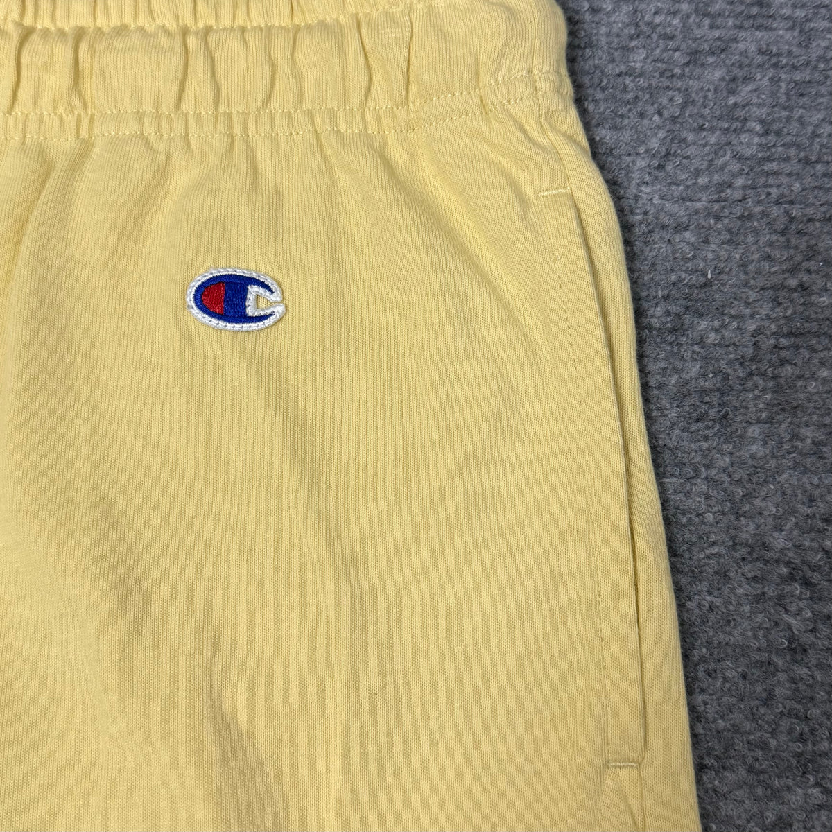 CHAMPION COTTON SHORT